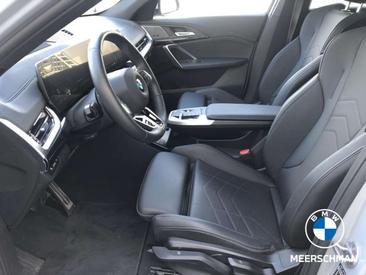 BMW X2 M Sport — photo 9