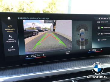 BMW I4 M Sport — photo 22