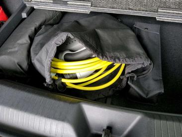 Volkswagen ID.4 GTX 4Motion — photo 13