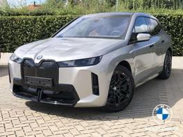 BMW IX M Sport - 2026 - Joinsteer - #1