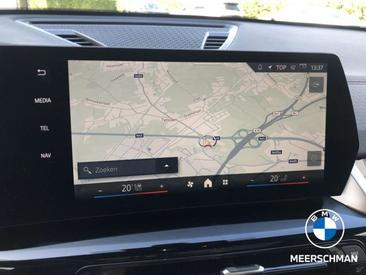 BMW X2 M Sport — photo 20