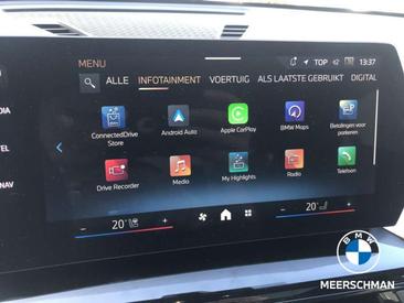 BMW X2 M Sport — photo 22