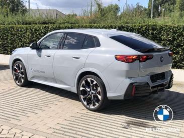BMW X2 M Sport — photo 28