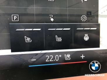 BMW IX M Sport — photo 19