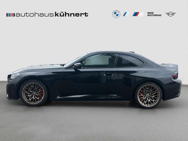 BMW M2 CS Coupé — photo 3