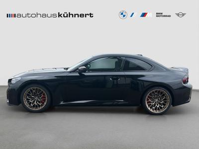BMW M2 CS Coupé