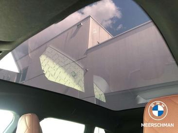BMW IX M Sport — photo 22