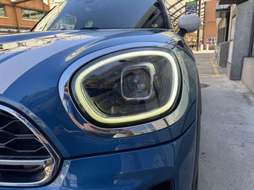 Mini Countryman COOPER SE — photo 6