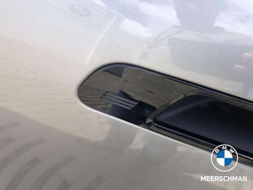 BMW IX M Sport — photo 27