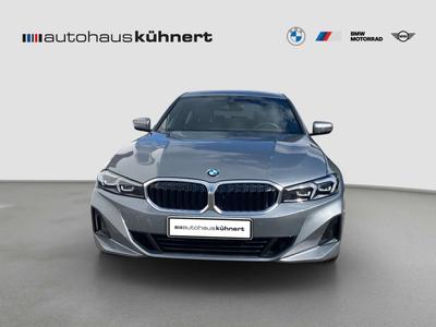 BMW Série 3 320i