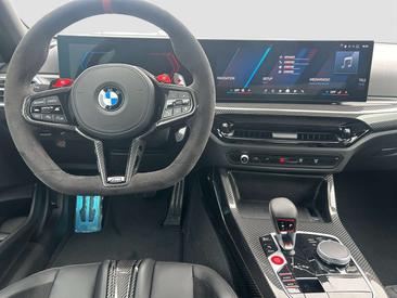 BMW M2 CS Coupé — photo 11