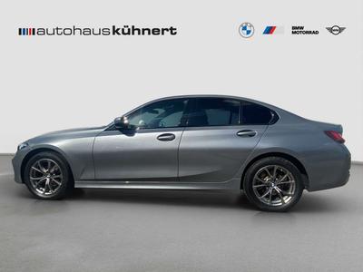 BMW Série 3 320i