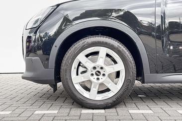Mini Countryman Blackyard Cooper — photo 4