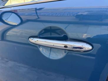 Mini Countryman COOPER SE — photo 18