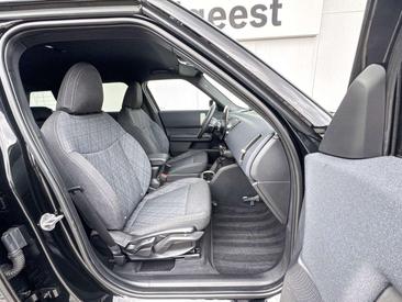Mini Countryman Blackyard Cooper — photo 6