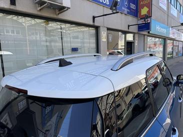 Mini Countryman COOPER SE — photo 21