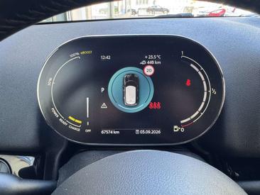 Mini Countryman COOPER SE — photo 24