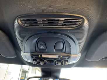 Mini Countryman COOPER SE — photo 26
