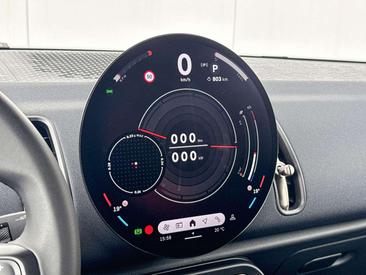 Mini Countryman Blackyard Cooper — photo 14