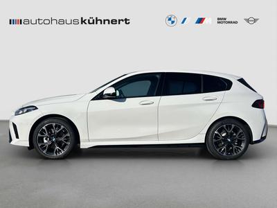 BMW Série 1 M Sport 120d