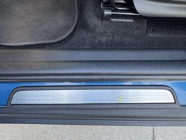 Mini Countryman COOPER SE — photo 29