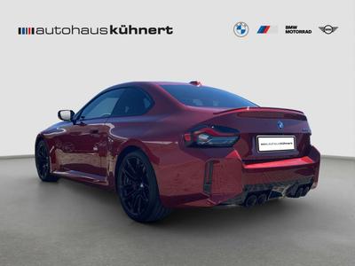 BMW M2 Coupe Shadow Line
