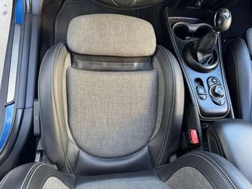 Mini Countryman COOPER SE — photo 31
