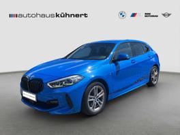 BMW 118 M Sport 118i - 2021 - Joinsteer - #1