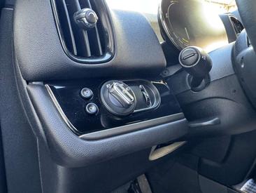 Mini Countryman COOPER SE — photo 32