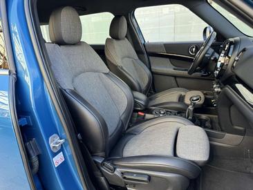 Mini Countryman COOPER SE — photo 42