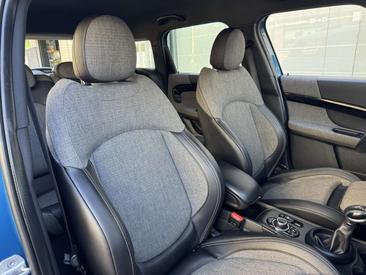 Mini Countryman COOPER SE — photo 43