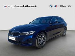 BMW Série 3 Touring 320i - 2024 - Joinsteer - #1
