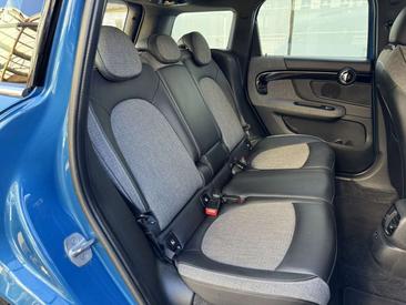 Mini Countryman COOPER SE — photo 46