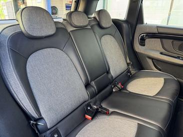 Mini Countryman COOPER SE — photo 47