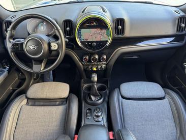 Mini Countryman COOPER SE — photo 48