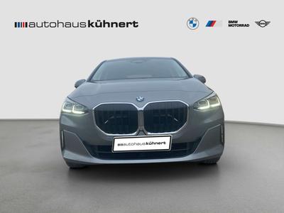 BMW 218i Active Tourer