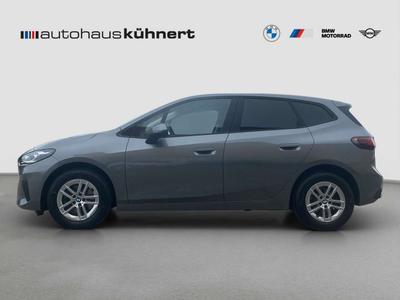 BMW 218i Active Tourer