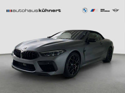 BMW M8 Cabriolet M8 XDrive - 2022 - Joinsteer - #1