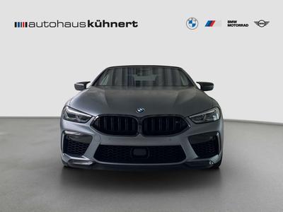 BMW M8 Cabriolet M8 XDrive