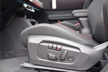 Mini Countryman JCW Cooper SE — photo 24