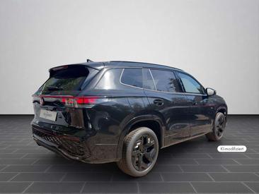 Volkswagen T-CROSS R-Line TDI — photo 2