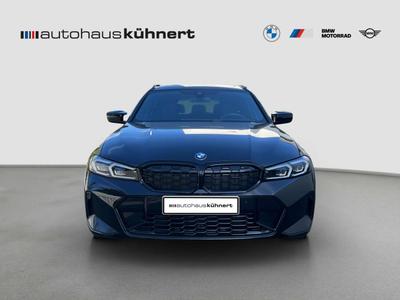 BMW M3 XDrive
