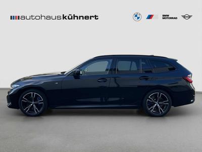 BMW M3 XDrive