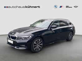 BMW Série 3 320d XDrive - 2022 - Joinsteer - #1