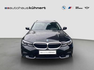 BMW Série 3 320d XDrive