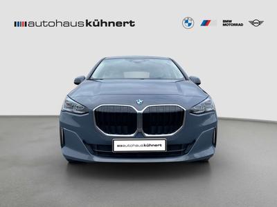 BMW 218i Active Tourer