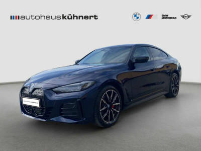 BMW I4 M50 Gran Coupé M Sport M50 - 2023 - Joinsteer - #1