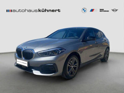 BMW 118 Sport 118i - 2022 - Joinsteer - #1