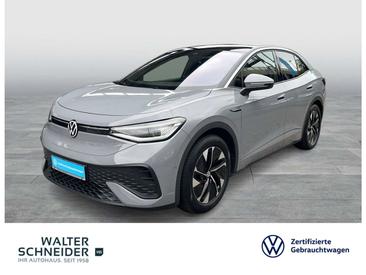 Volkswagen ID.5 Pro Performance — photo 3