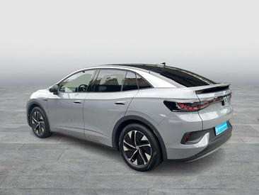 Volkswagen ID.5 Pro Performance — photo 4